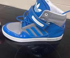 Adidas trainers  runners size 11