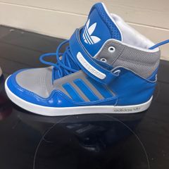 Adidas trainers  runners size 11