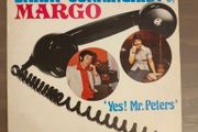 Larry Cunningham and Margo - Yes! Mr Peters