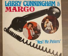 Larry Cunningham and Margo - Yes! Mr Peters