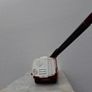 Vintage Oil ADVERTISING Pen holder on marble with oil lorry  TEDCASTLES OIL PRODUCTS Image 7