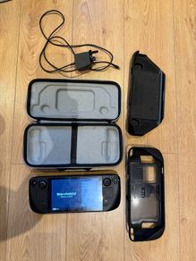 Steam Deck LCD 512GB