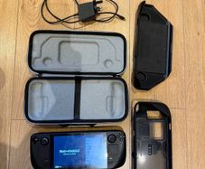 Steam Deck LCD 512GB