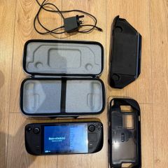 Steam Deck LCD 512GB