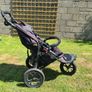 Double Buggy - Out n About Image 4