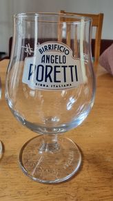 Poretti pint glass set