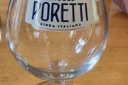 Poretti pint glass set