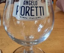 Poretti pint glass set