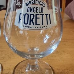 Poretti pint glass set