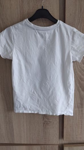 6 years old boy t shirt