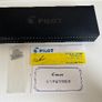 Pilot Custom 912 14K Soft Fine Nib Fountain Pen Image 3
