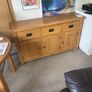 modern sideboard Image 3