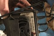 VW Passat ABS Pump