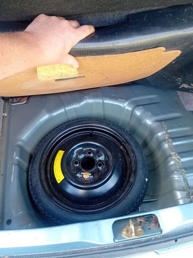 K11 Nissan March/Micra for breaking