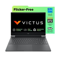 Hp Victus gaming laptop