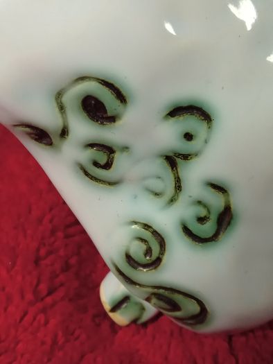 Old Ram  ( Ornament/ Figurine  )