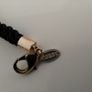 Coast Ladies Black Marquesa Rope Necklace Image 4