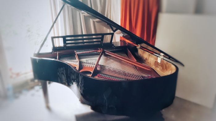 Swap Studio Time for Pro Audio Gear or Quality Instruments