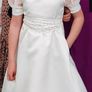 communion dress Image 3