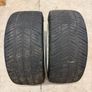 Rally tyres 13inch + 15inch Image 5