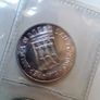 1973 San Marino Coin Set Image 5