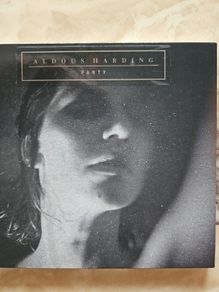 Aldous Harding CD - Party