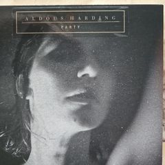 Aldous Harding CD - Party