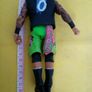 Wrestlers WWE Jimmy action Figure Image 8