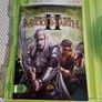 Lord of the Rings The Battle for Middle Earth II 2 Xbox360 Games Original Image 4