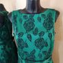 Women's Dress Autograph REDUCED Mark's and Spencer Size 16 Image 2