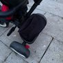 QPlay - Children's tricycle 3in1 RITO EVO Image 5