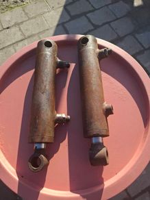 Hydraulic Rams