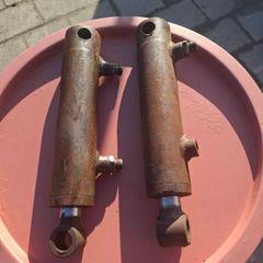 Hydraulic Rams