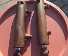 Hydraulic Rams