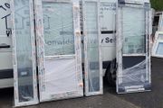 pvc doors