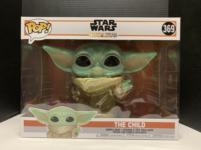 funko pop