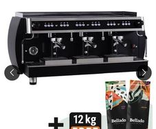 Coffee machine proffesional