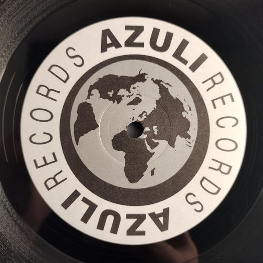 Near MINT Copy! BALL and CHAIN! AKA Pure CORK! Romanthony - Make This Love Right - Azuli Records - DEEP House BANGER! (A Parte Ante MIX)!