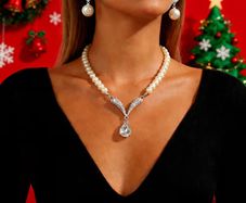 Jewelry Set