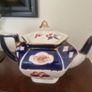 vintage teapot Image 8