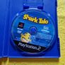 Shark Tale  PlayStation2 Ps2 games Original Image 3