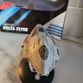 star trek eaglemoss starfleet delta flyer Image 5