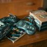 Sega Megadrive 2 with games Image 6