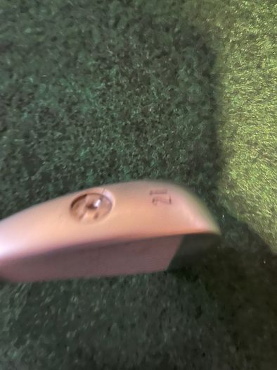 Callaway Driving iron