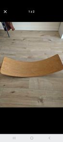 Balance board