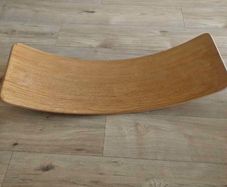 Balance board