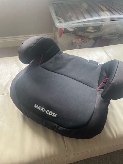 Maxi Cosi Booster Seat