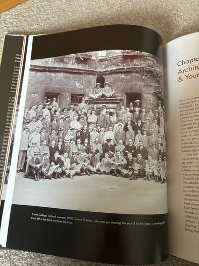 In Search of Islands: A Life of Conor O'Brien Book by Judith A. Hill