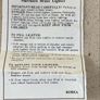 Marlboro Brass Lighter Image 7