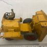 Dinky 562. Muir Hill dumpers truck. 1948/50. Image 4